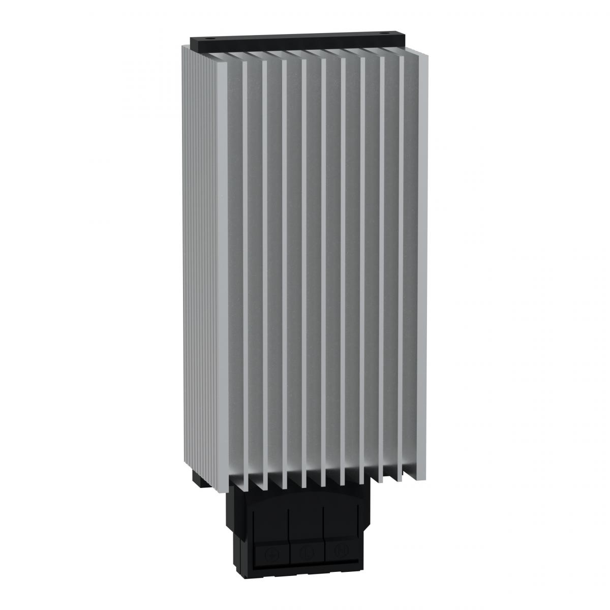 SCHNEIDER ELECTRIC Grzejnik rezystancyjny PTC 55W 110/250V
