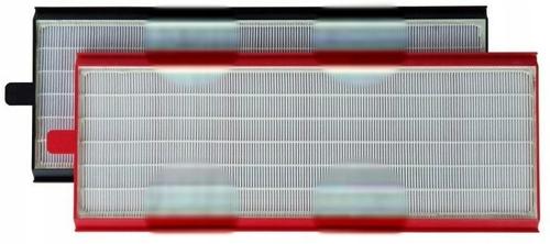 ZEHNDER Filtry do CA 350/450/550, G4 (10 szt.)