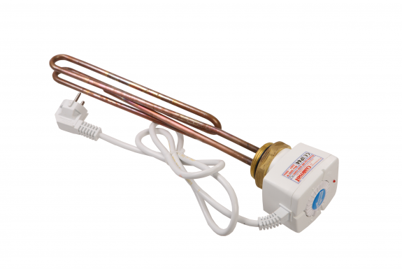 Grzałka wymiennika GALMET 2kW cala 5/4 48h