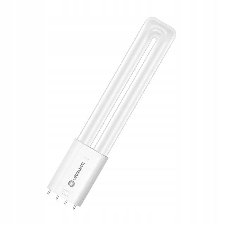 LEDVANCE Lampa LED DULUX L18 8W 830 2G11 -LEDVANCE