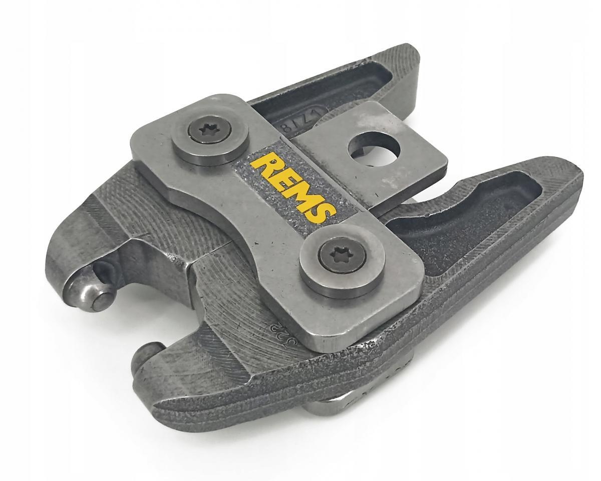 REMS Szczypce Z8