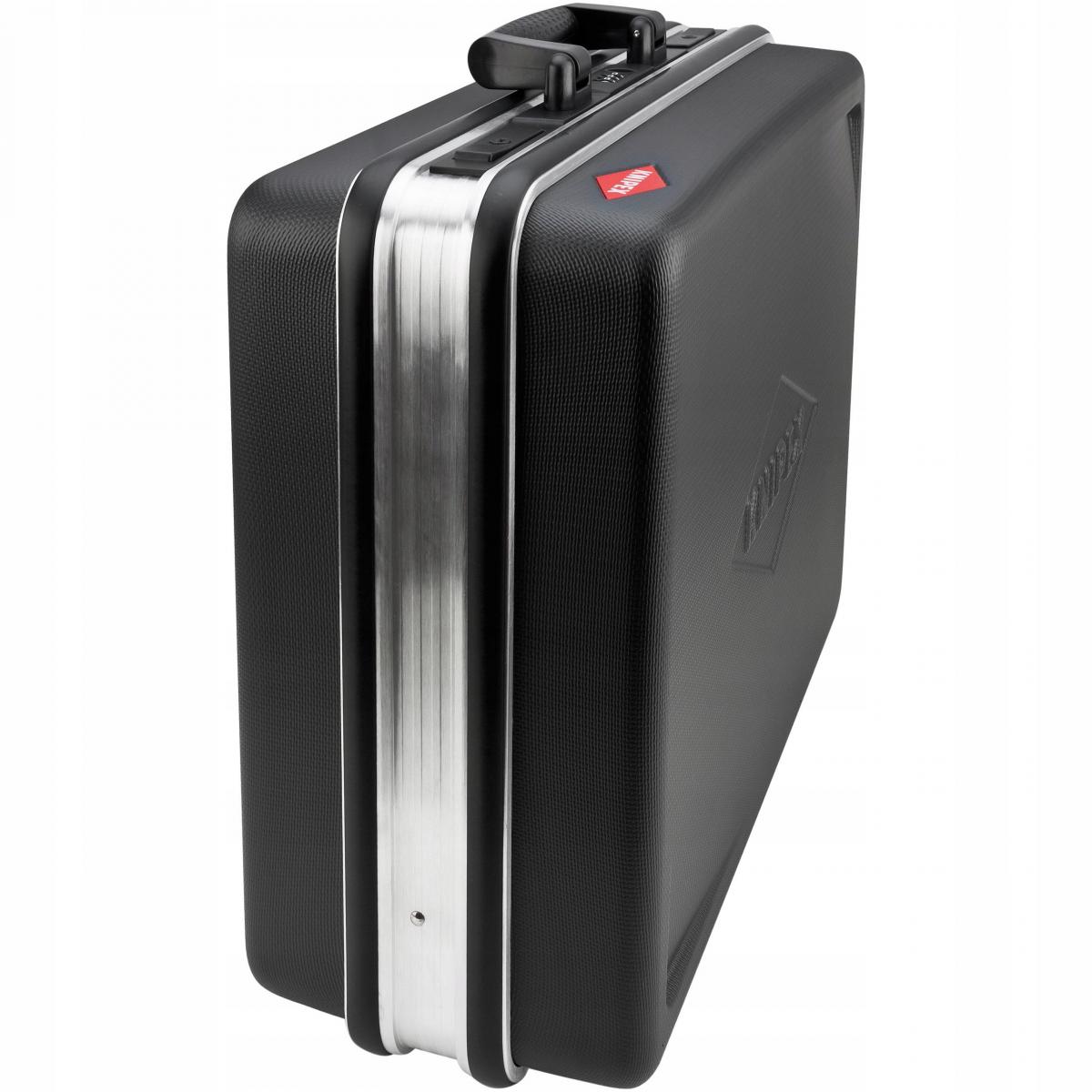 Walizka narzędziowa „Basic“ pusta 410 mm