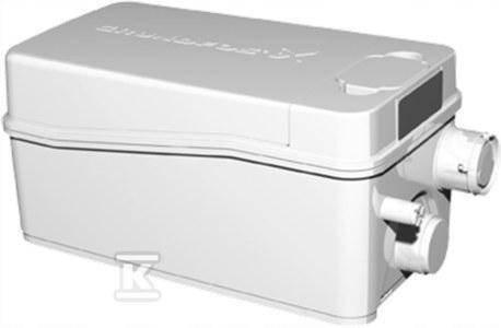 GRUNDFOS Rozdrabniacz SOLOLIFT 2 D-2 48h