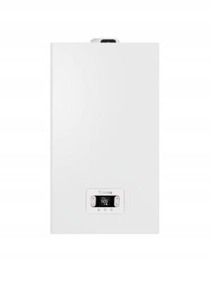 KOCIOŁ KONDENSACYJNY Piec Beretta jednofunkcyjny stalowy na gaz 25 kW