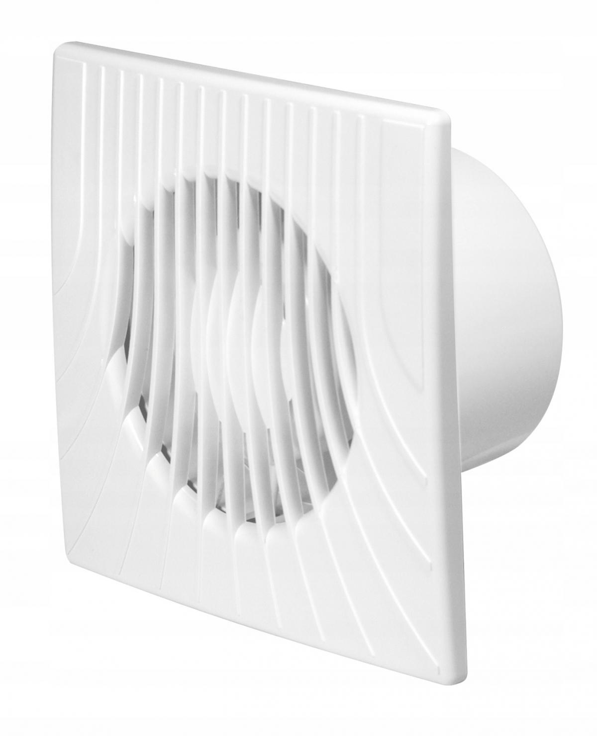 AWENTA Wentylator wyciag.WA120H - HIGROSTAT