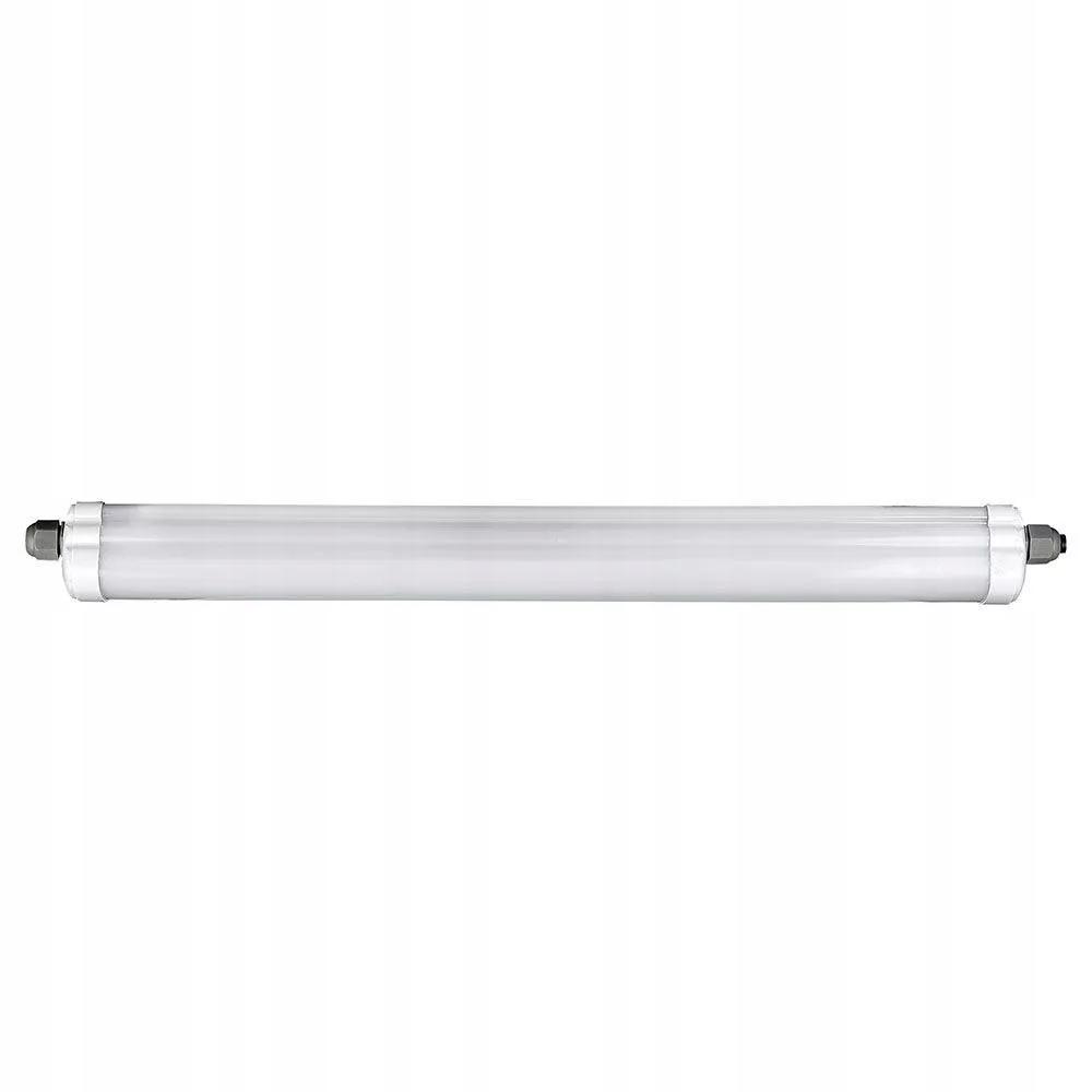 Oprawa Hermetyczna LED V-TAC G-SERIES 150cm 48W 120Lm/W VT-1574 6500K 5760l