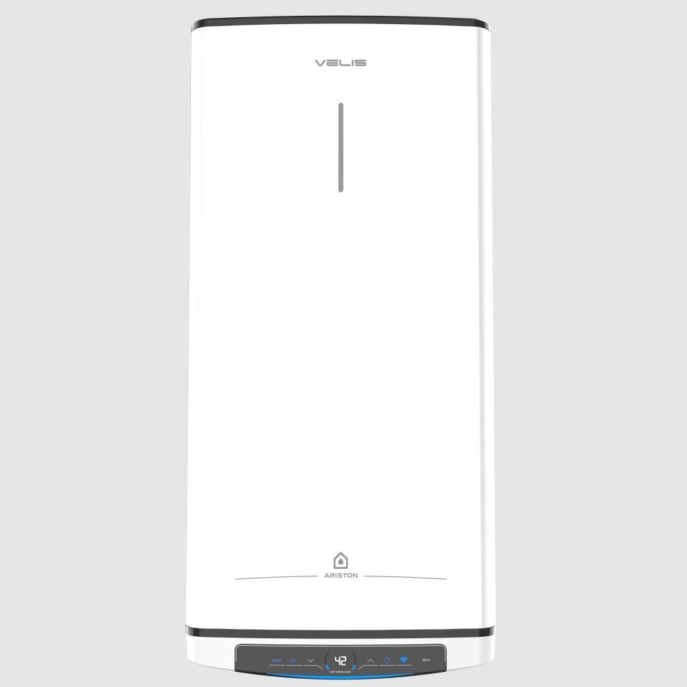 Podgrzewacz wody elektryczny pojemnościowy ARISTON VELIS PRO WIFI 50 EU