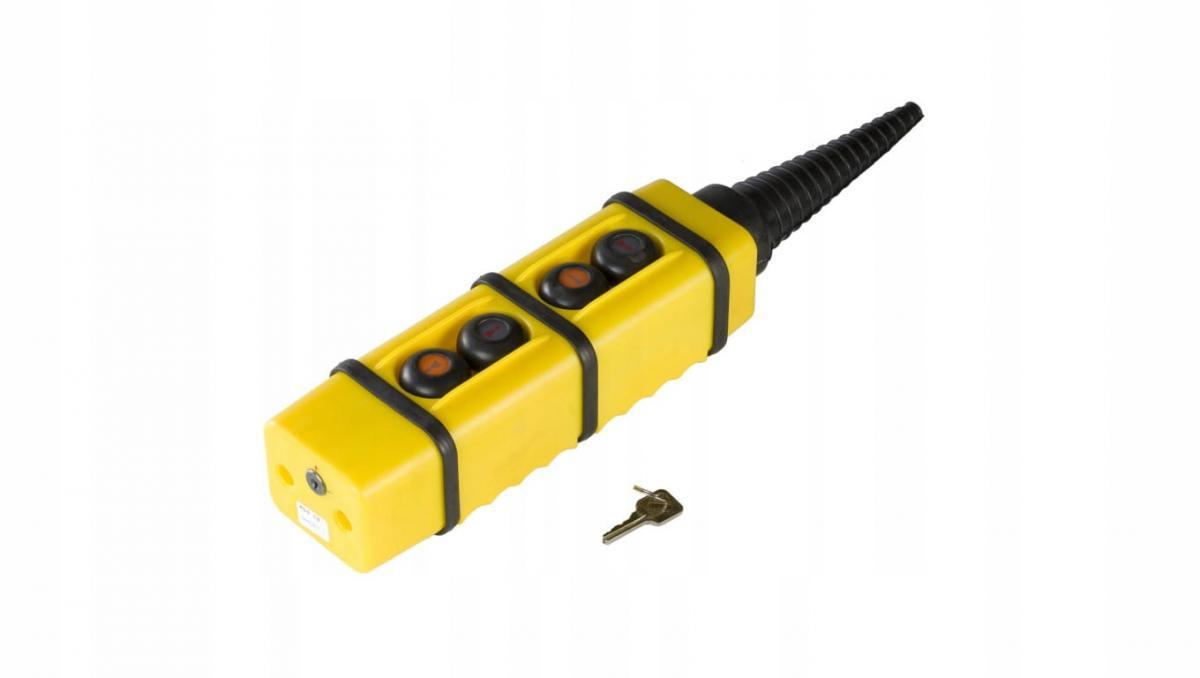 PROMET Kaseta KS 2, 1 x LM-1 W0-KS2-1-2