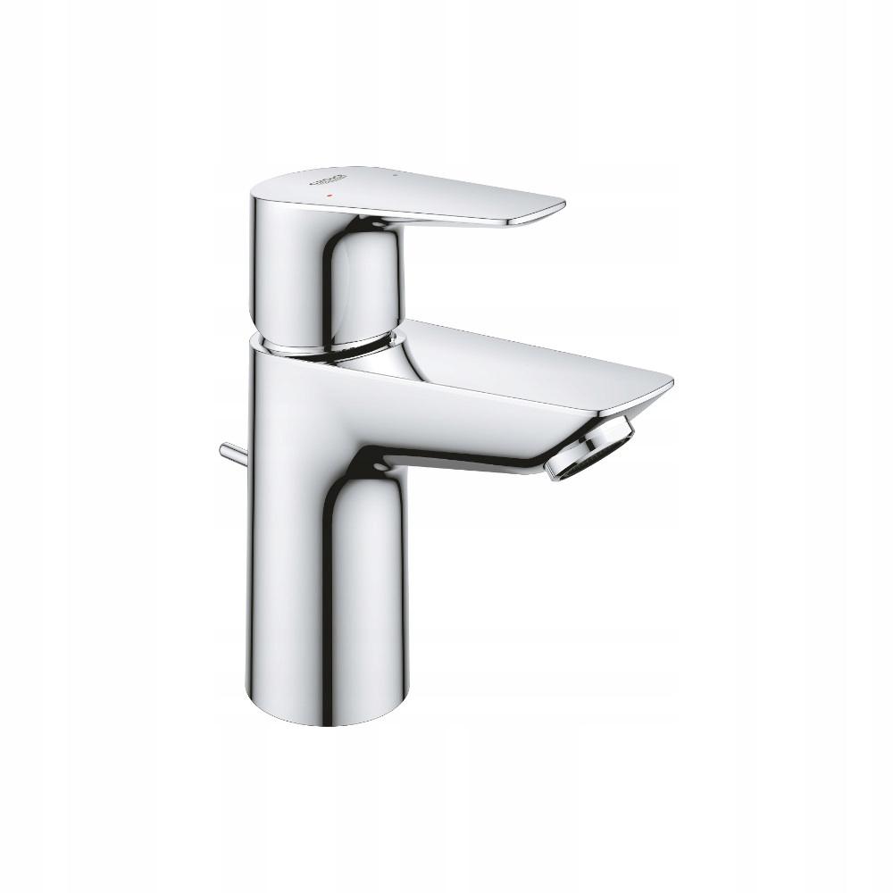 GROHE Bateria umywalkowa BauEdge rozmiar S 23328001 48h