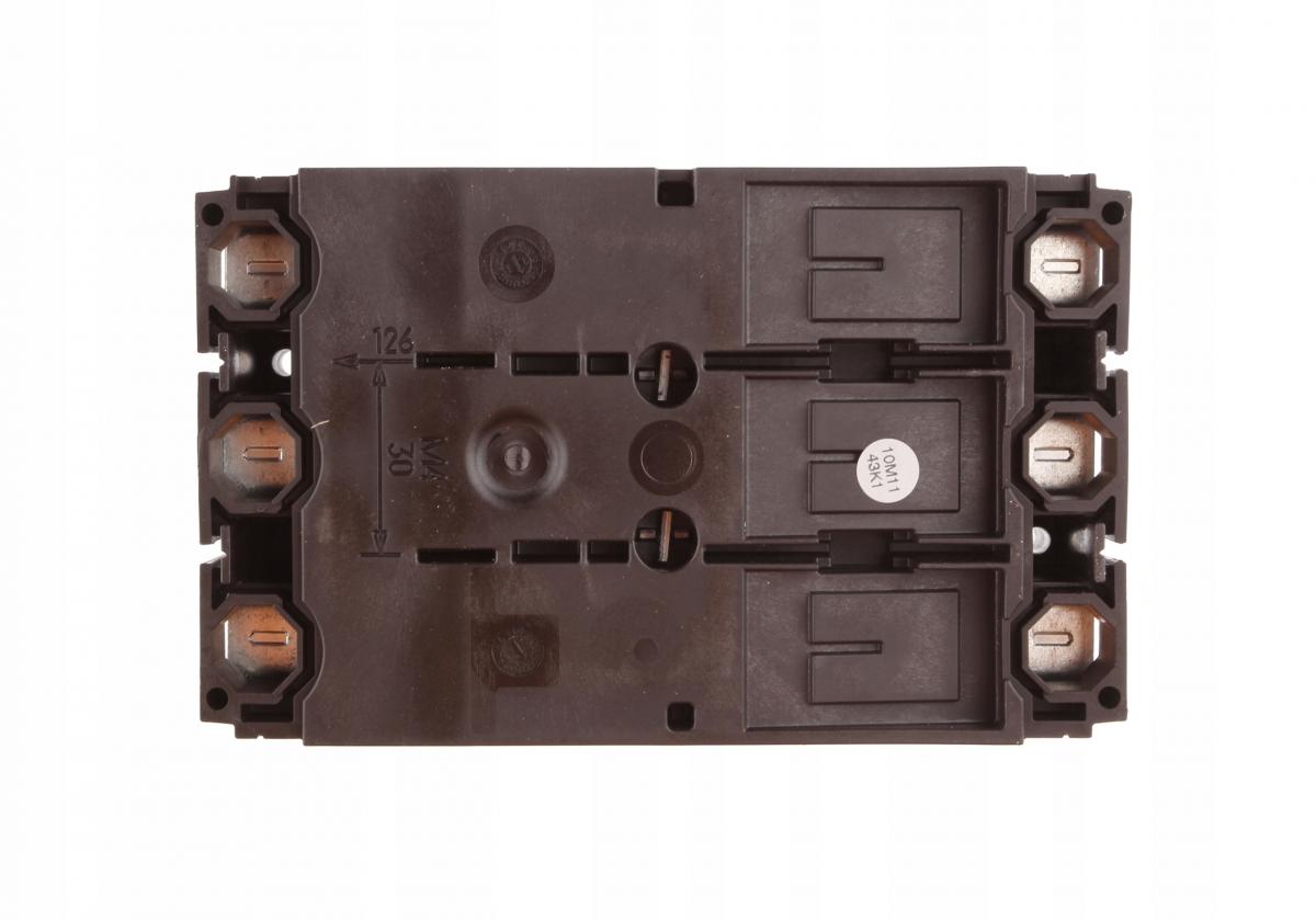 EATON Rozłącznik mocy LN1, 3-biegunowy 125A LN1-125-I