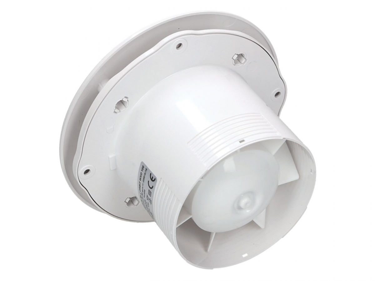 AWENTA Wentylator sufitowy WXO125 - kostka