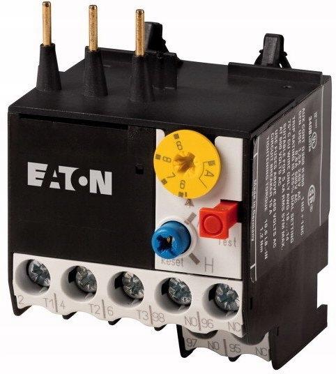 EATON Silnikowy przekaźnik przeciążeniowy, 1Z1R ZE-4