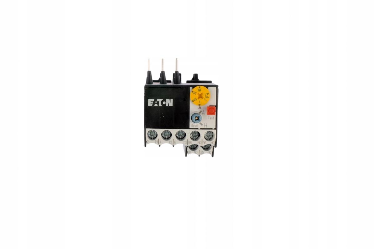 EATON Silnikowy przekaźnik przeciążeniowy, 1Z1R ZE-1,6