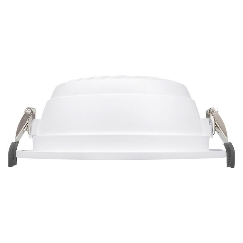 Oprawa downlight, COMFORT D150 P 18W Multi Select 940, opalizowany dyfuzor,