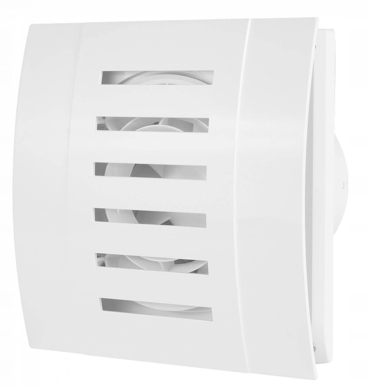 AWENTA Wentylator wyciąg RETIS WR125W-włacz.pociąg.