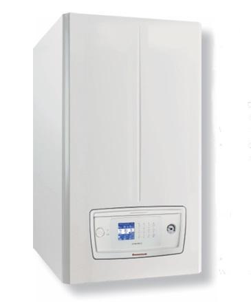 IMMERGAS Kocioł gazowy kondensacyjny VICTRIX PRO V2 55 EU 1F 48h