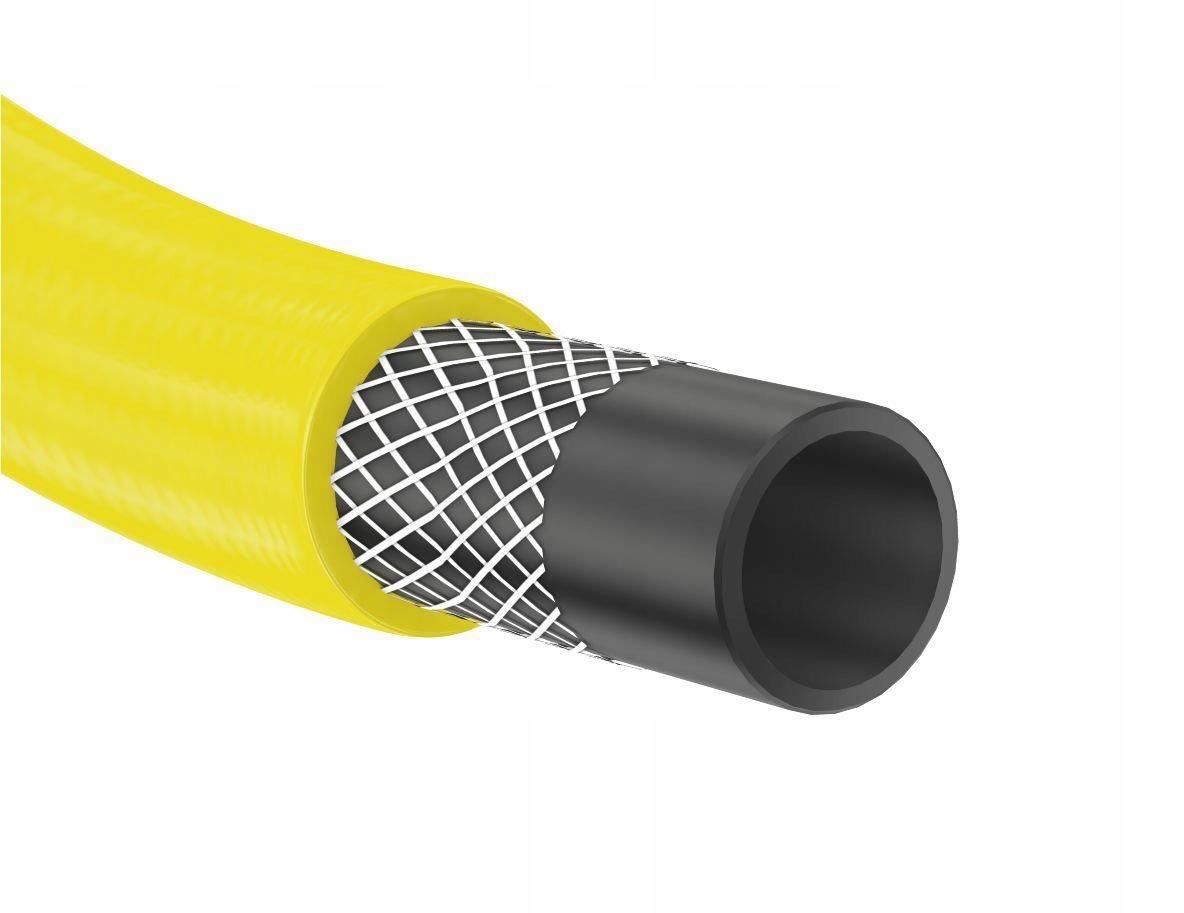 CELLFAST Wąż ogrodowy PLUS 3/4 25mb