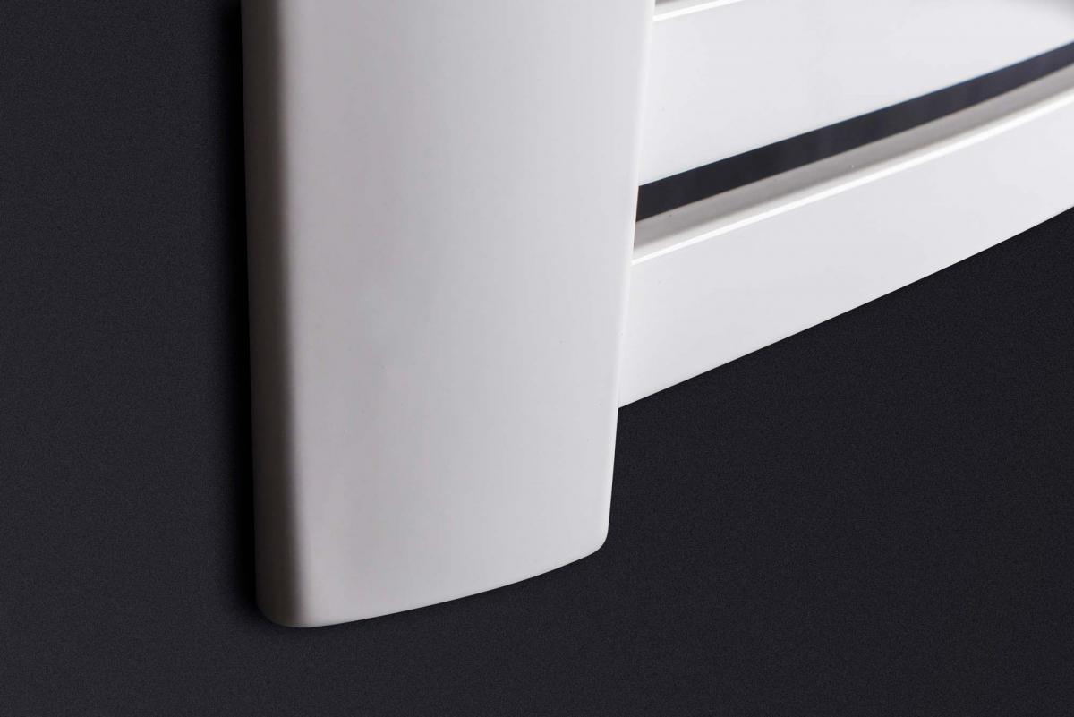 Grzejnik ENIX Loko-LK 1237x550 łazienkowy WYSYŁKA 48h