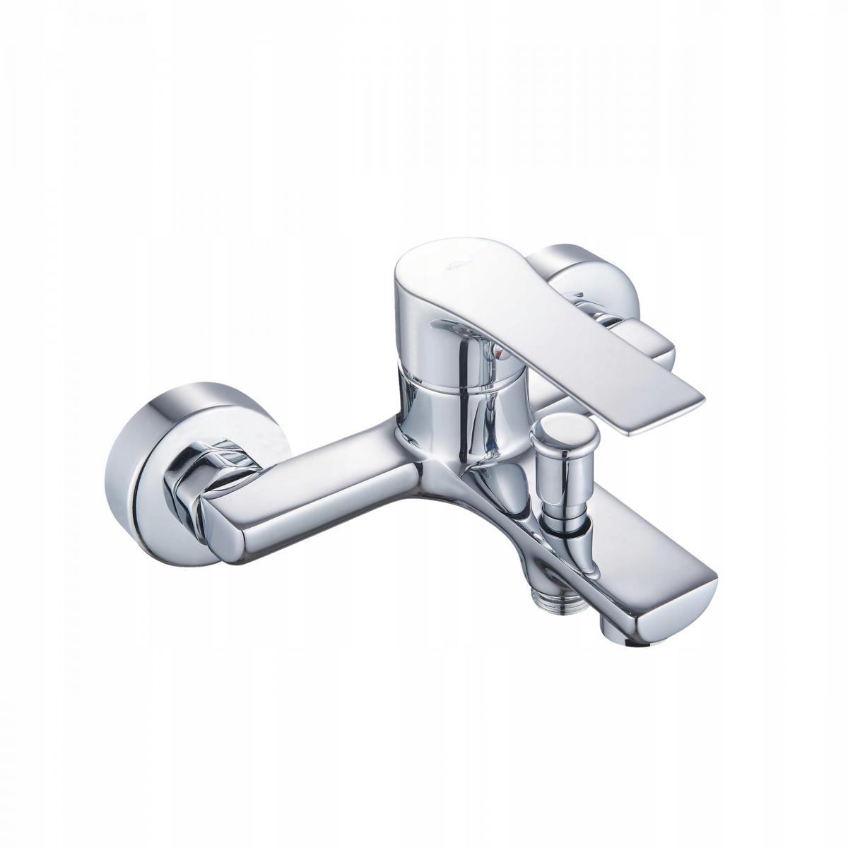 BATERIA WANNOWA PINIOS CHROM
