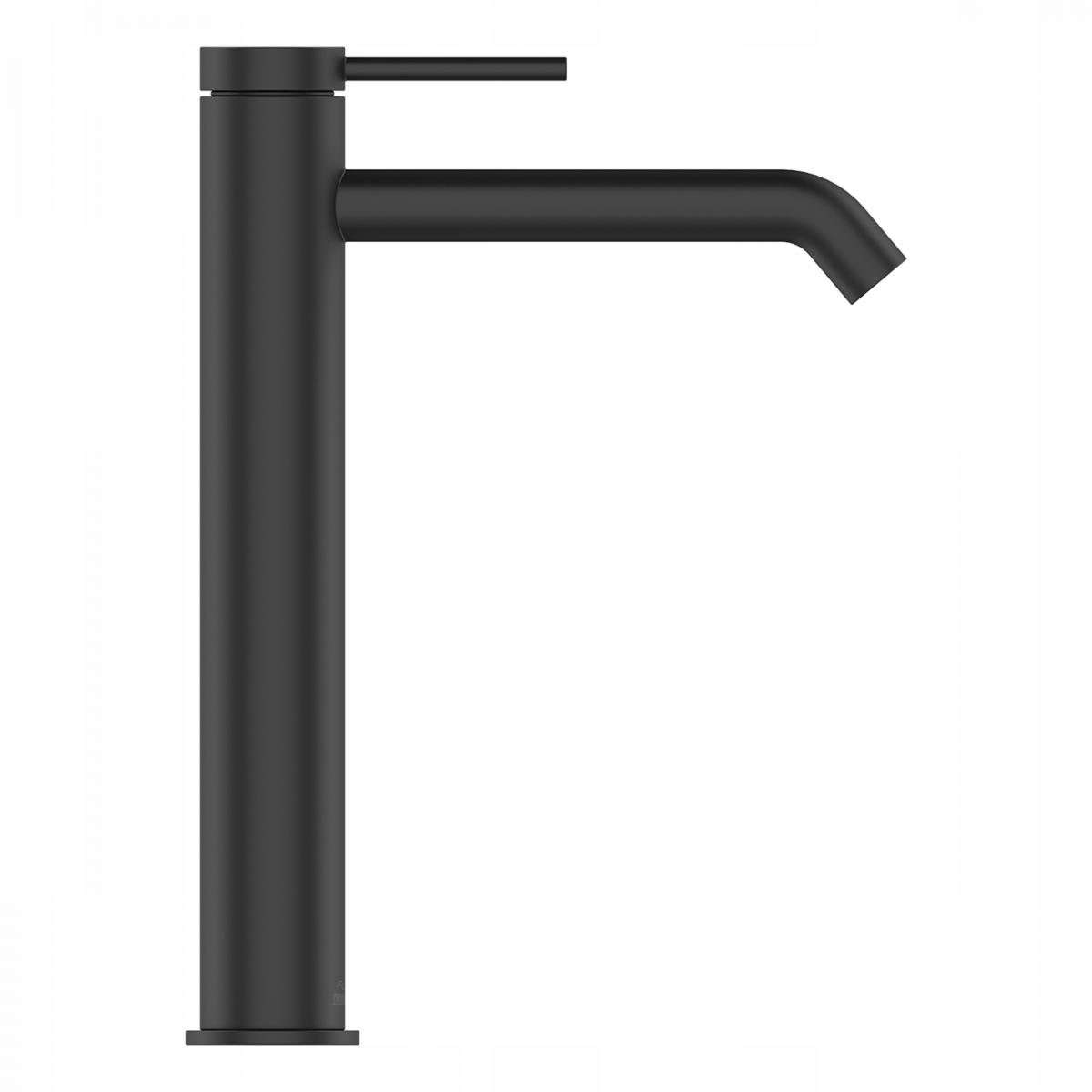 INVENA BATERIA UMYWALKOWA WYSOKA KALITEA INVENA TREND CZARNA