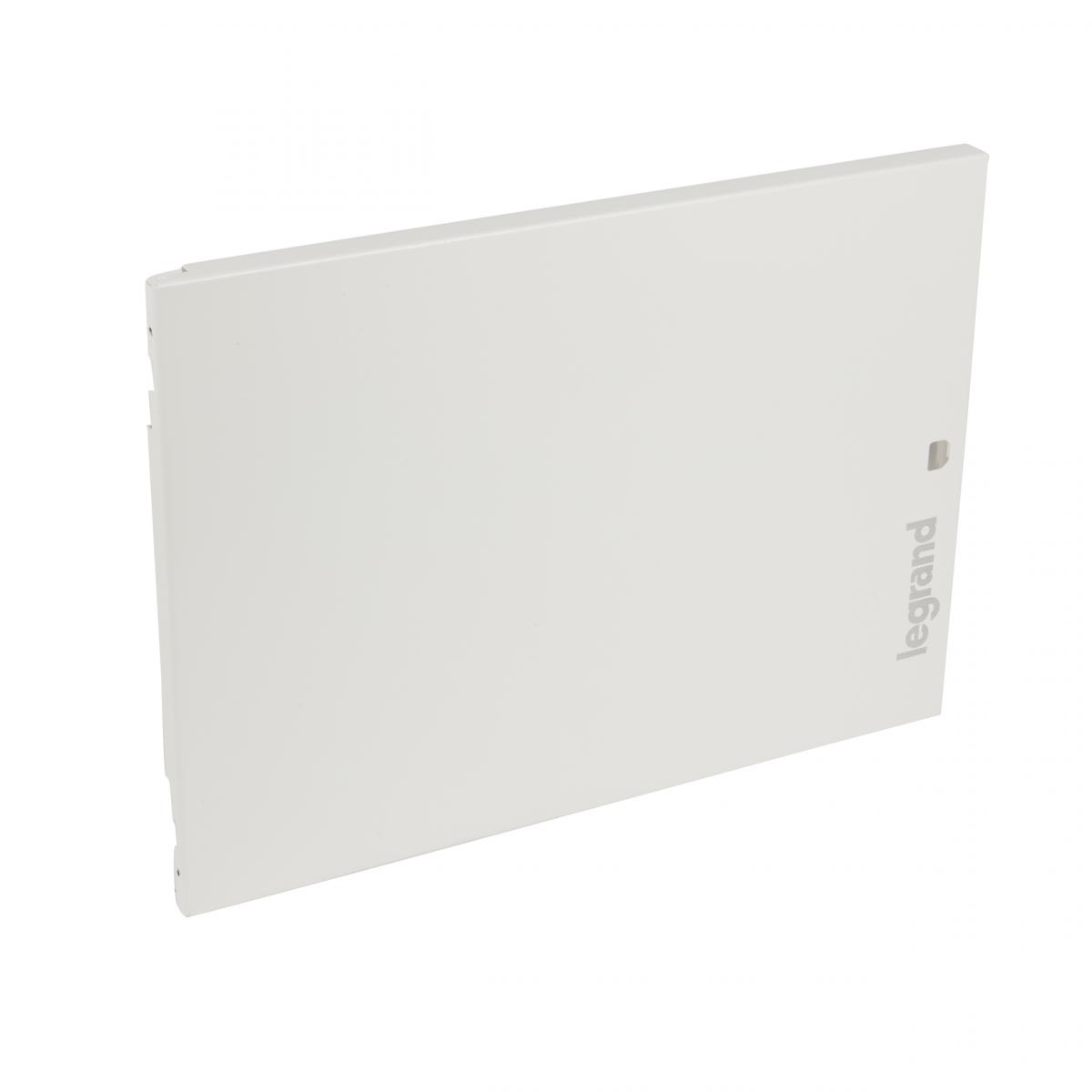 LEGRAND Drzwi pełne 2X24modułów XL3 S 160
