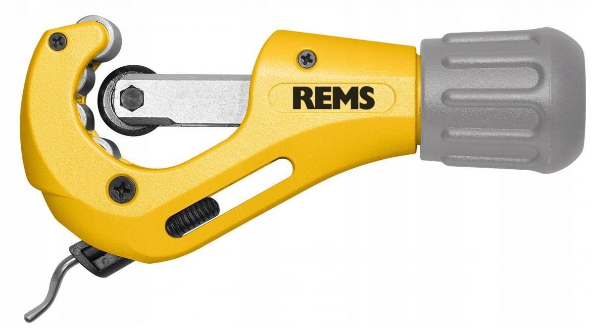 REMS Obcinak do rur REMS RAS Cu-INOX 3-35 S