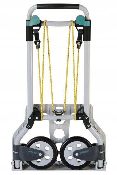 TS600 Wózek transportowy Wolfcraft