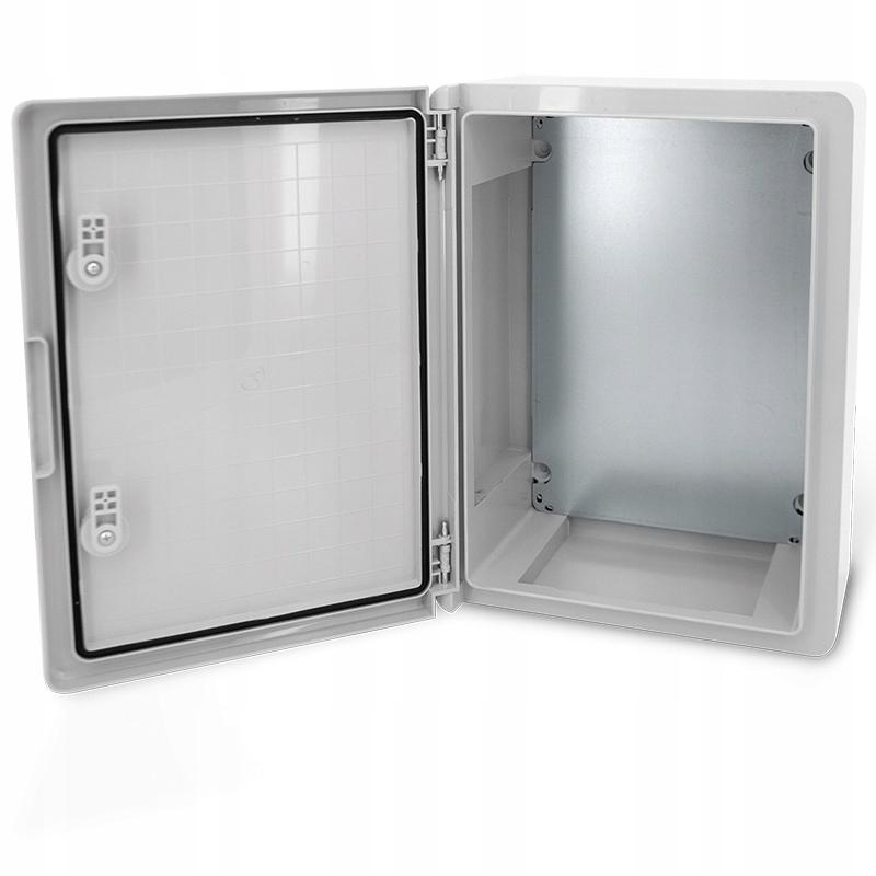 F-ELEKTRO Obudowa 250x350x150 mm IP65