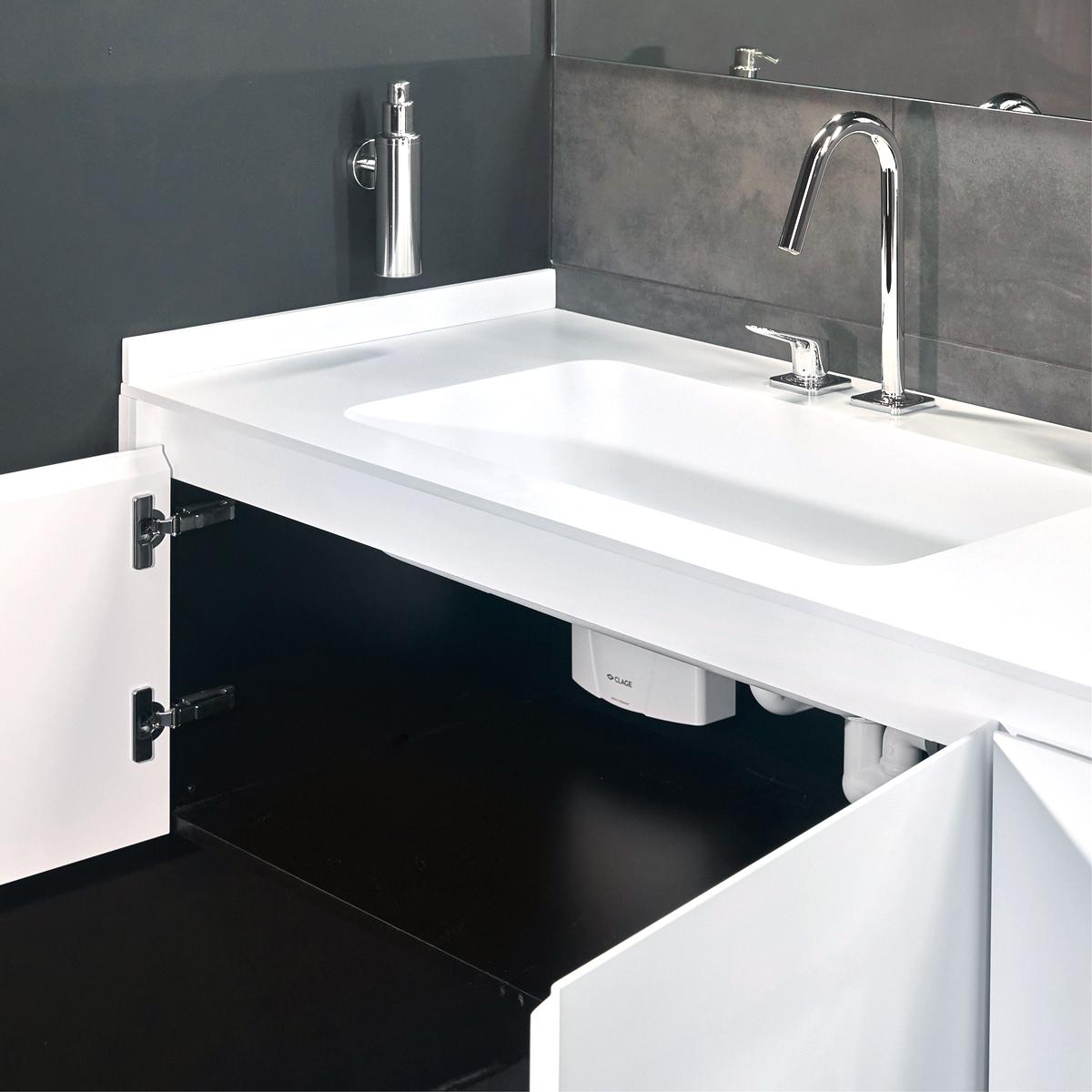 Podgrzewacz ciśnieniowy CLAGE MBH6 5,7 kW 230V 48h