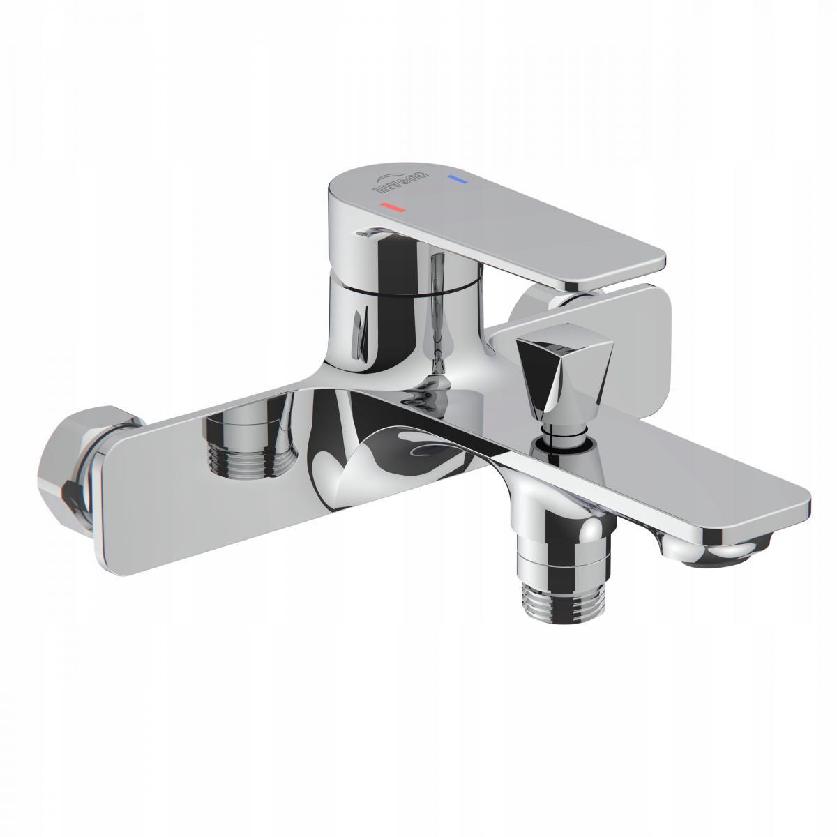 BATERIA WANNOWA RIKIA CHROM