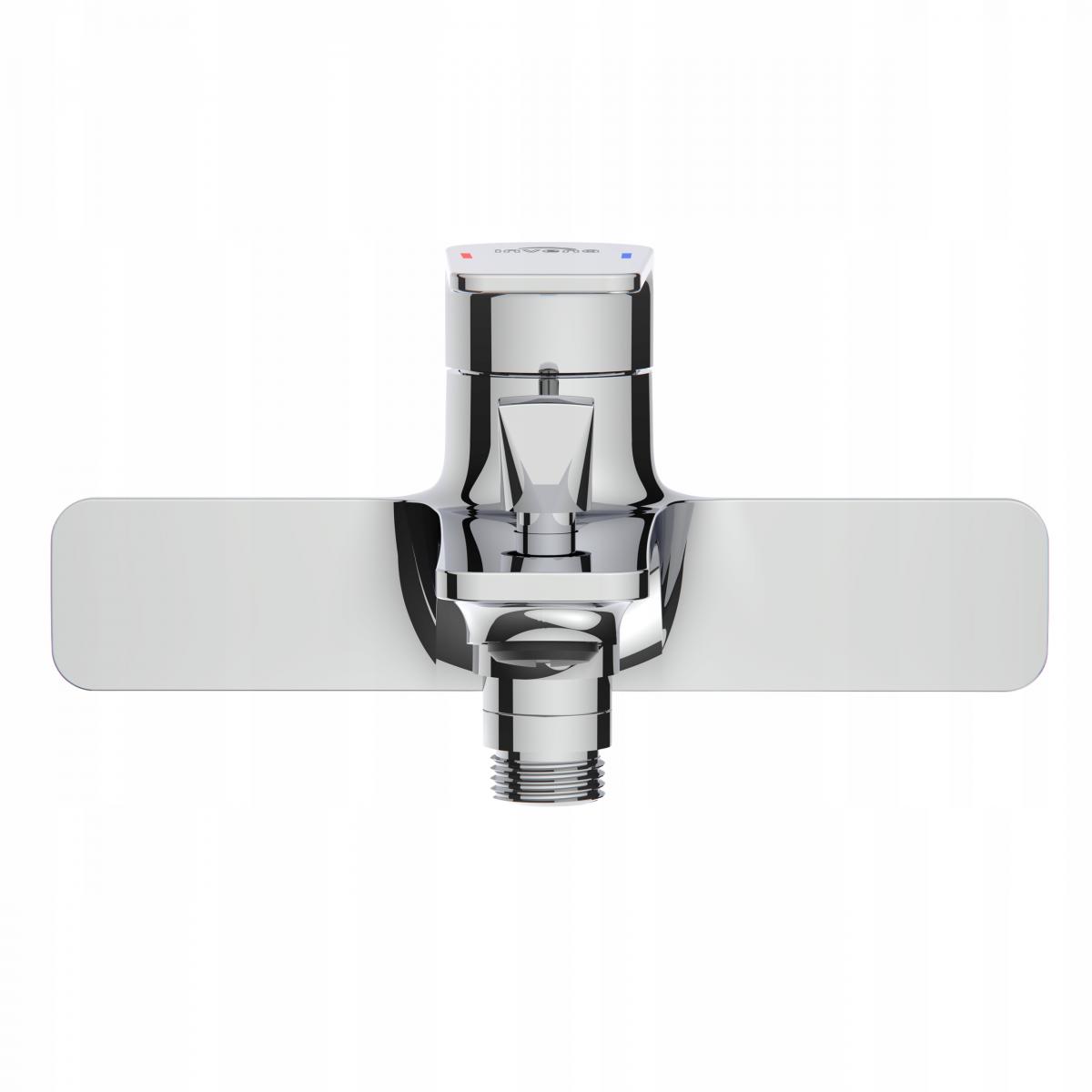 BATERIA WANNOWA RIKIA CHROM
