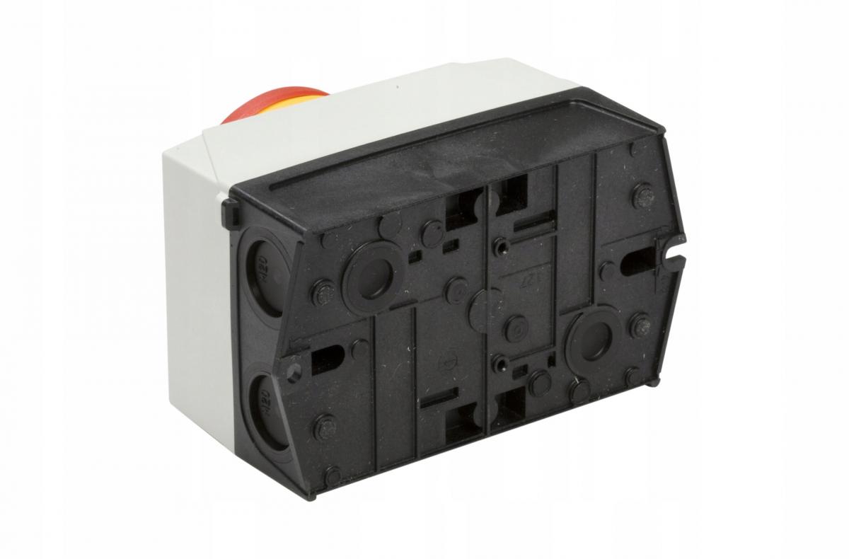 EATON Łącznik krzywkowy In=20A P=6.5 kW T0-2-1/I1/SVB
