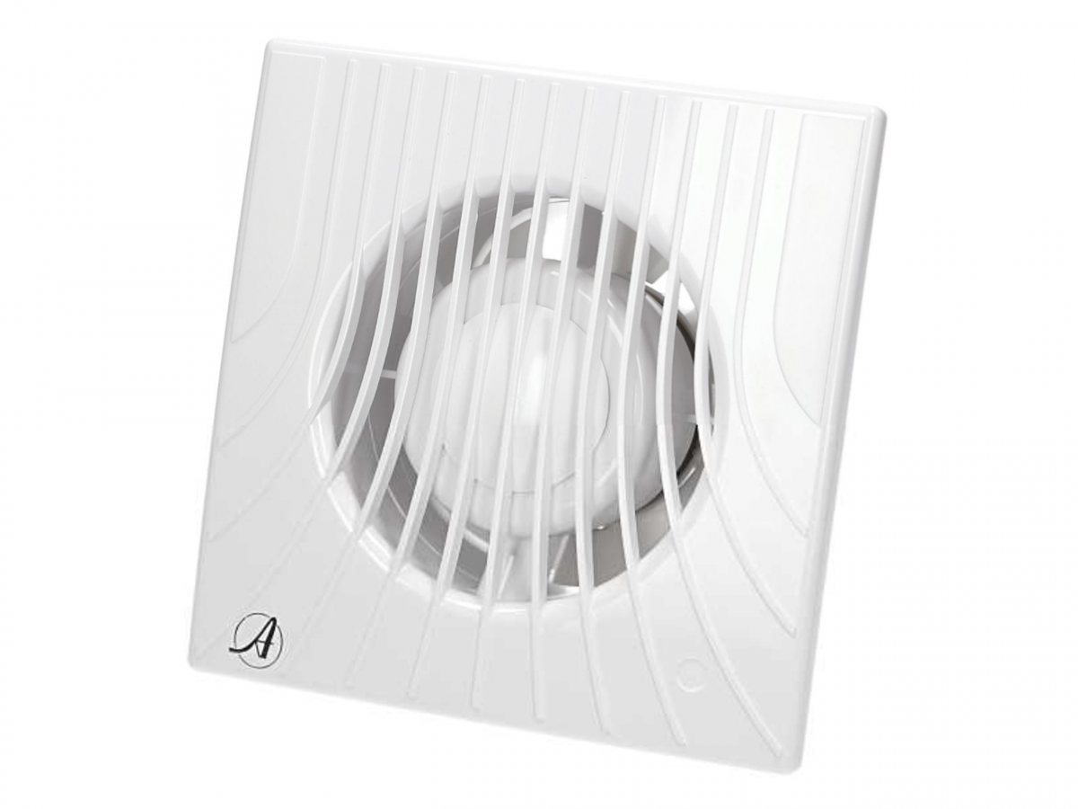 AWENTA Wentylator wyciąg WA120W - włacznik pociągany