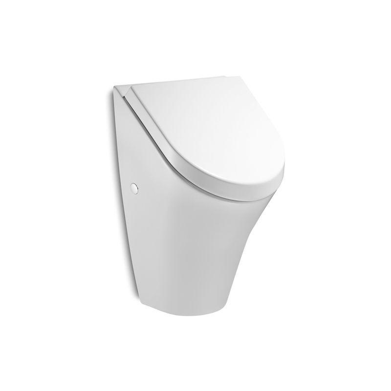 Pisuar z Pokrywą wolnoopadającąROCANEXO (12)