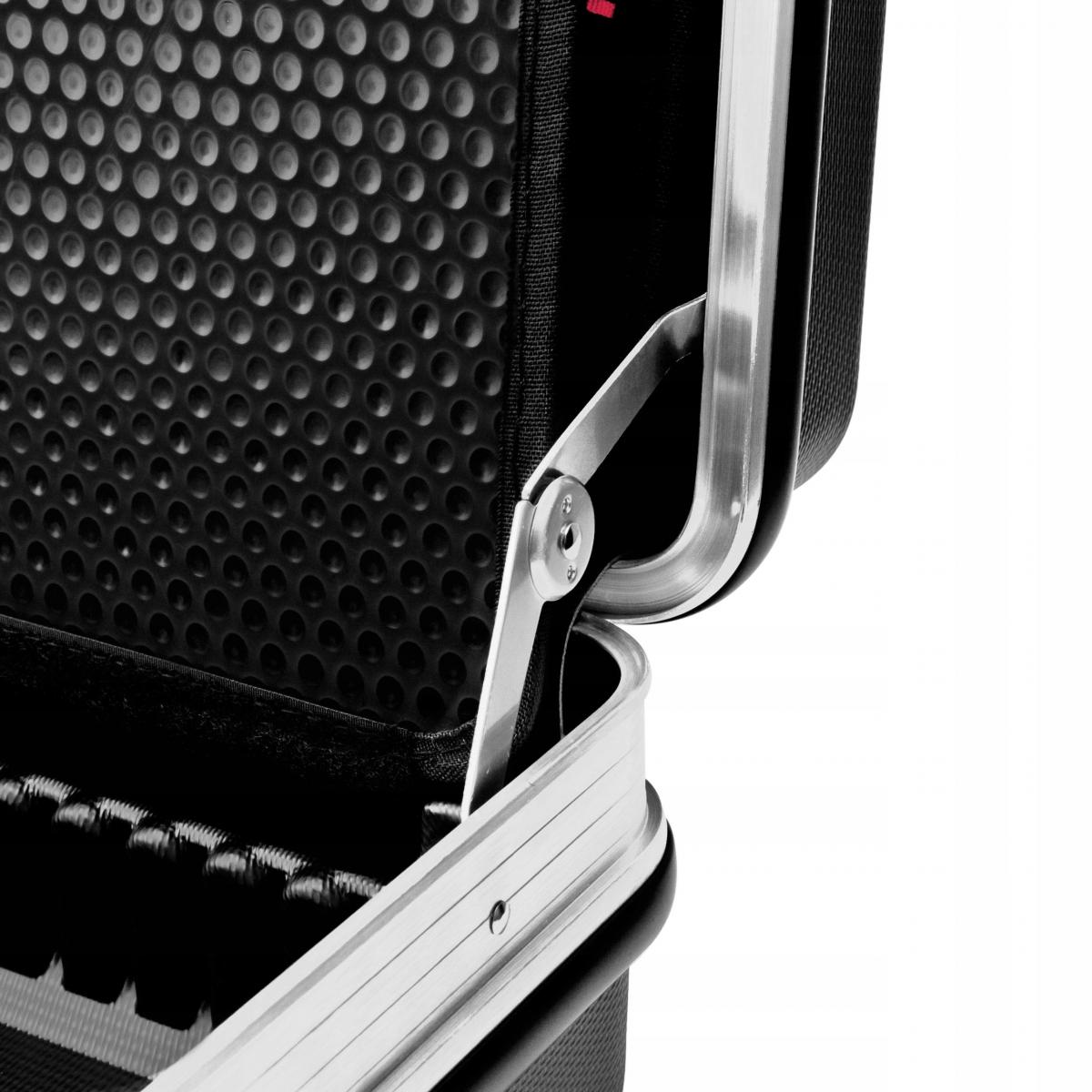 Walizka narzędziowa „Basic“ pusta 410 mm