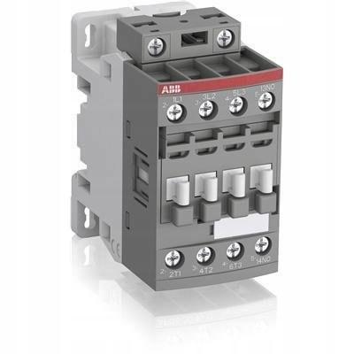 ABB AF16-30-01-13-Stycznik 16A,100-250VAC/DC