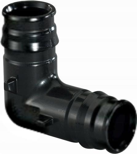 Uponor QE kolano PPSU 50-50