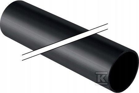GEBERIT Rura PE d110