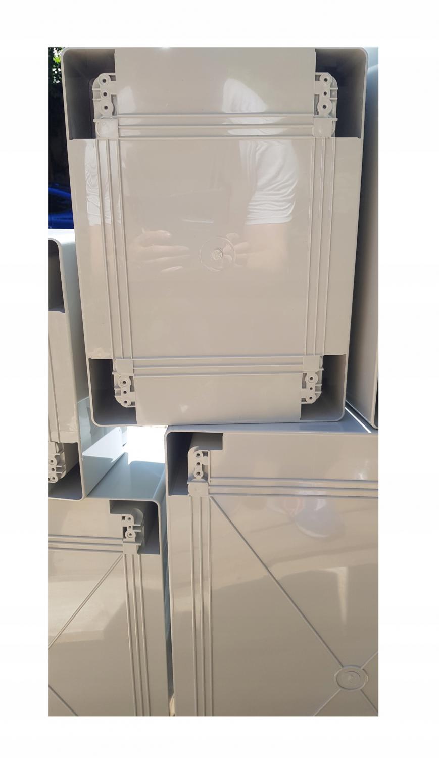 F-ELEKTRO Obudowa 250x350x150 mm IP65