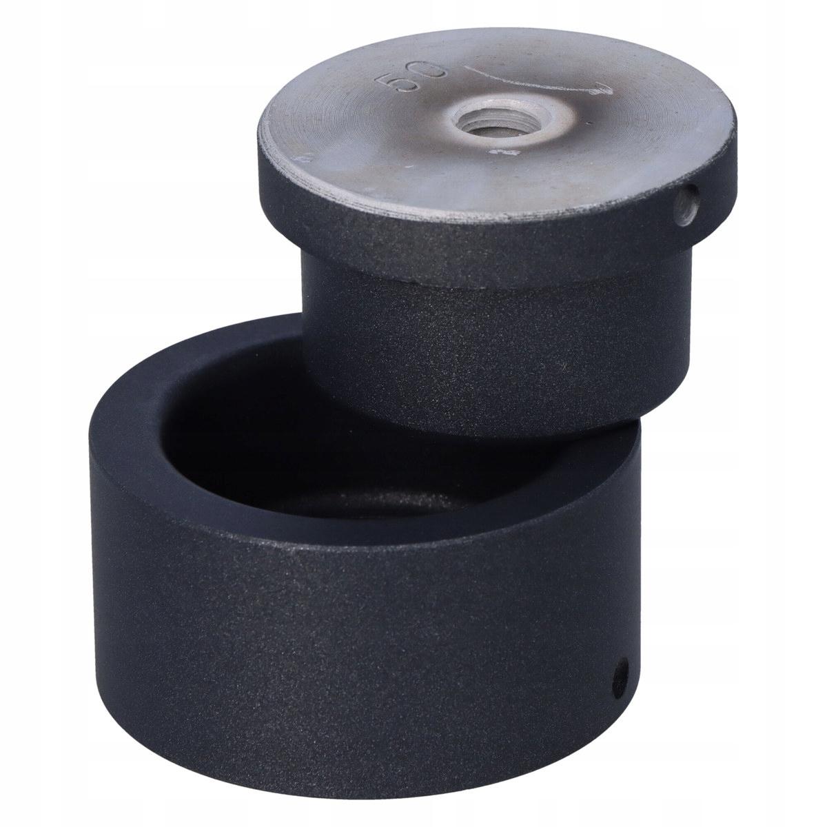 KAN-therm Końcówki zgrzewające 50