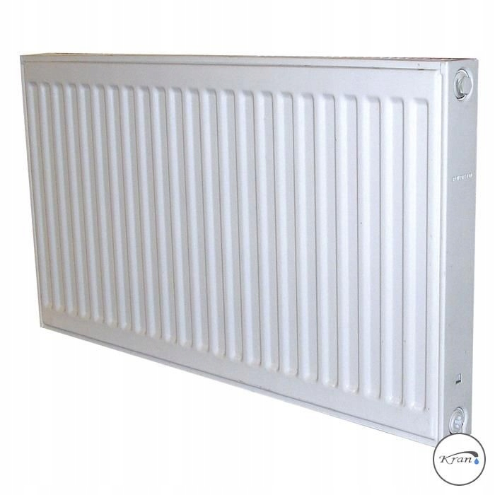 Grzejnik PURMO C 11 500x1000 boczny