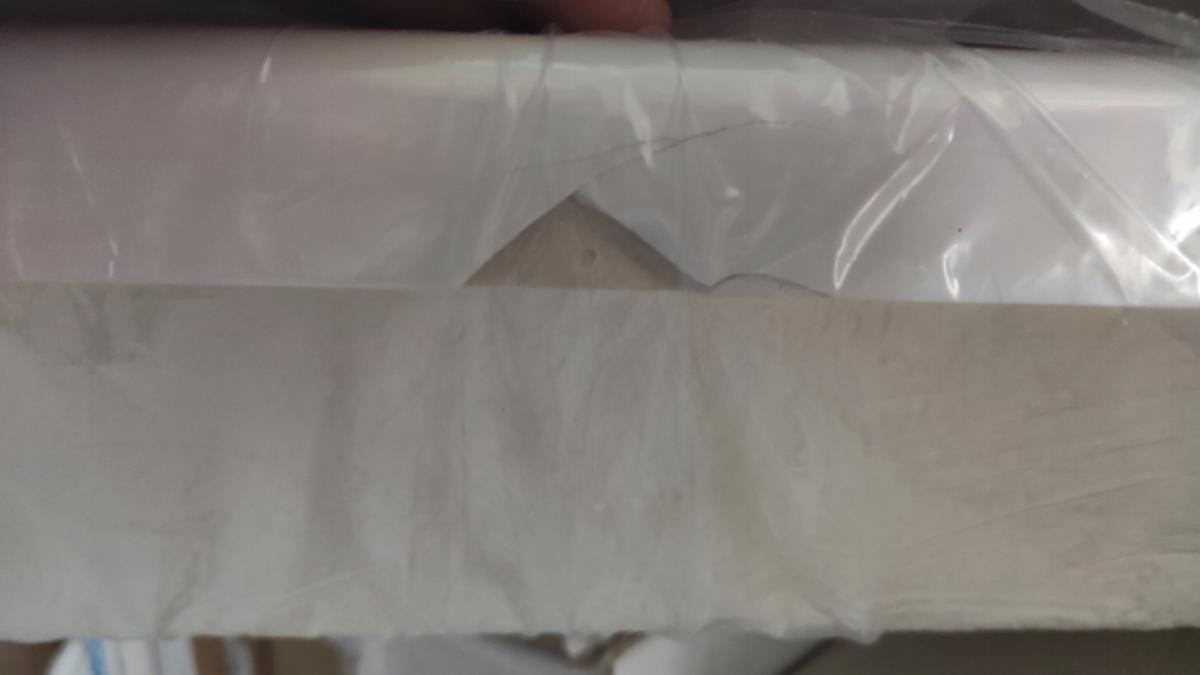 Brodzik akrylowy kwadratowy 90x90x15 cm SANPLAST Classic B/CL 90x90x15+STB