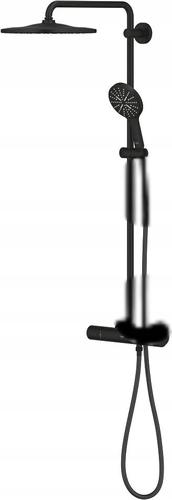 Rainshower SmartActive 310 - podtynkowa termostatyczna bateria prysznicowa