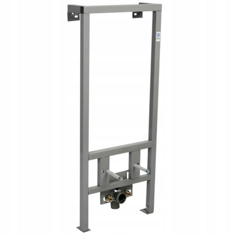 Stelaż do bidetu podtynkowy ROCA 480 x 240 x 1340 mm