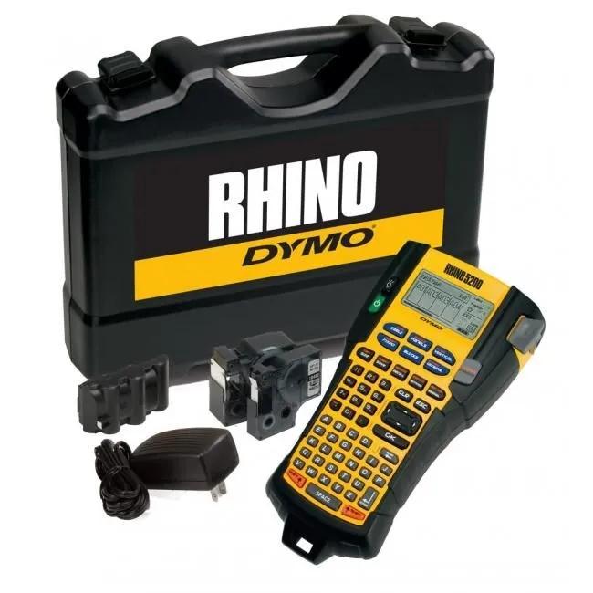 RHINO Drukarka RHINO 5200 w walizce