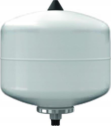 REFLEX Ciśnieniowe naczynie przeponowe DD-12 10 BAR/70C BIA 48h