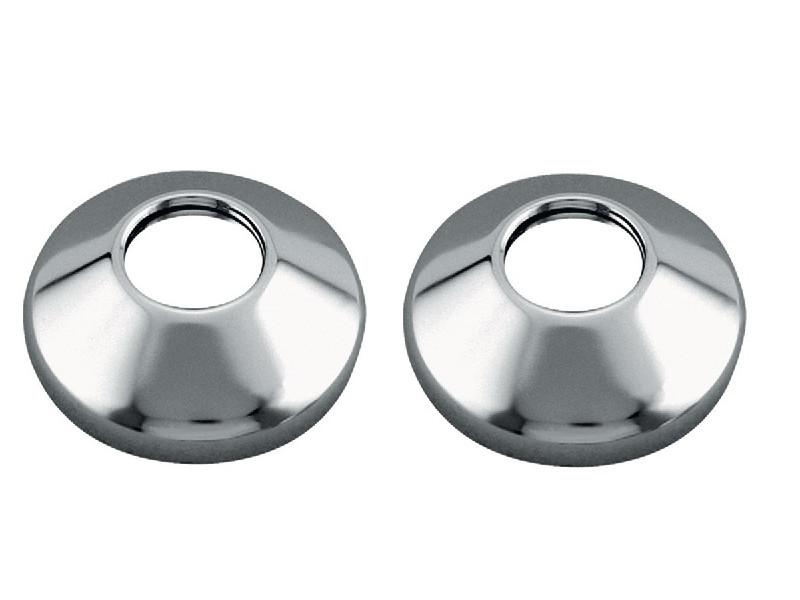 INVENA BATERIA WANNOWA VERSO Z DŁUGĄ WYLEWKĄ I ZESTAWEM NATRYSKOWYM