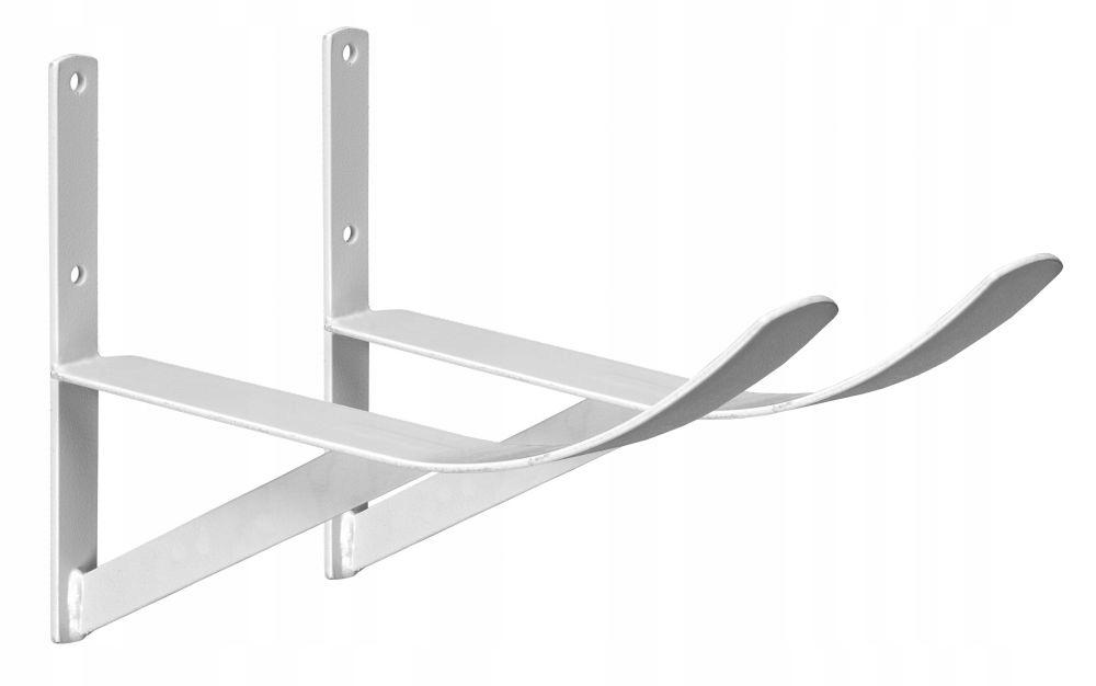 Wieszak 2 sztuki KOSPEL