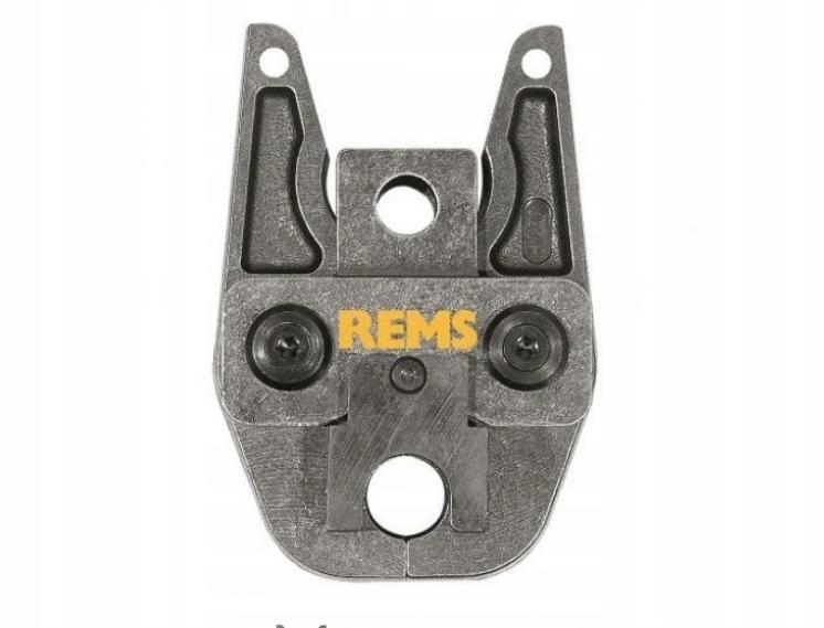 INVENA SZCZĘKI 17 DO ZACISKARKI REMS TH