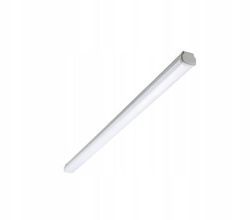 Oprawa hermetyczna WT060C LED56S/840 PSU TW1 L1500mm 5600lm przelotowa